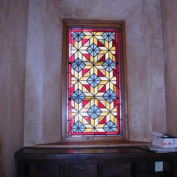 Cano Quilt Room