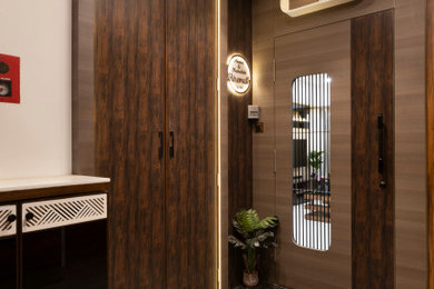 BEST INTERIOR DESIGNER NAVI MUMBAI