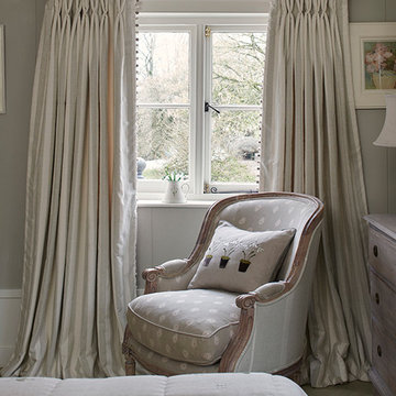 Bedrooms