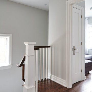 Semi-Detached Fully Completely