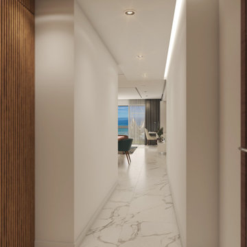 Proyecto La Guaira
