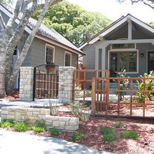 Exterior Ideas