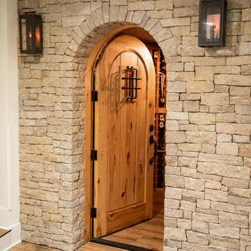 A French Countryside Retreat in Bethesda