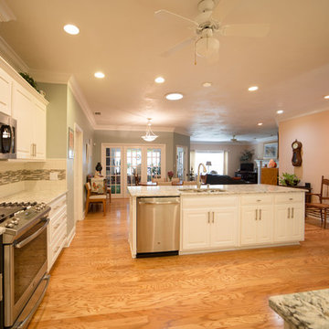 Featured Kitchens