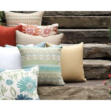 Outdoor Pillows