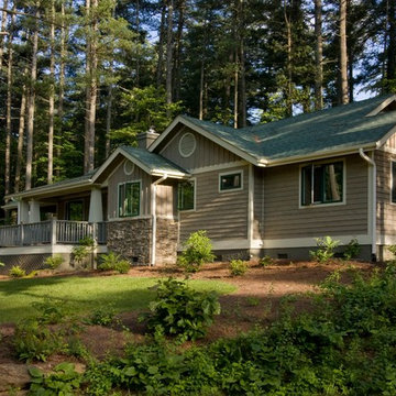 Christ School Faculty Housing