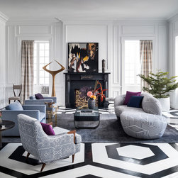 Beacon Hill: Ink - Products