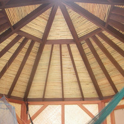 Tropical Cabin - Prefab Studios