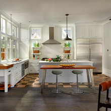 Kitchen Ideas