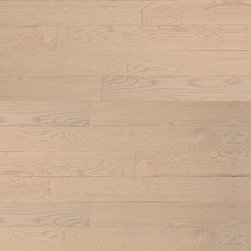 Absolut Authentik Red Oak Hardwood Flooring From Lauzon - Hardwood Flooring