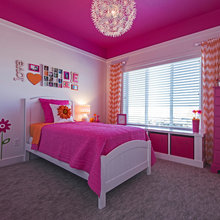 kids bedroom