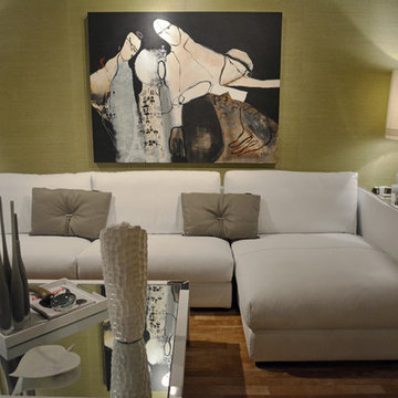 Showroom Pieces