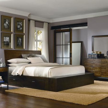 Guest Room & Office