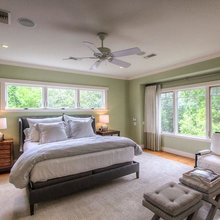 Bedroom 1 - Master