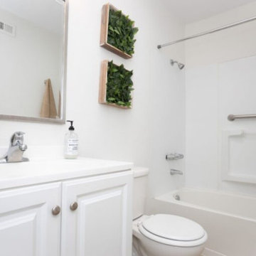 Bathroom Remodels