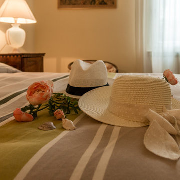 Shooting fotografico con leggero styling a Venezia - Ca'Barbo