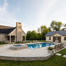 Pool  Area