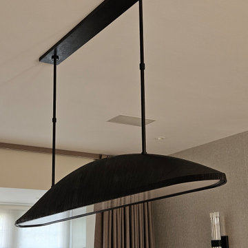 Modern 1930's London Home - Seymour House