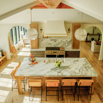 Transitional Whole Home Remodel/Addition