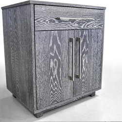 The Barley Nightstands - Nightstands And Bedside Tables