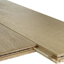 Parquet vitrifi&eacute; XXL ARTENS Line - Engineered Wood Flooring