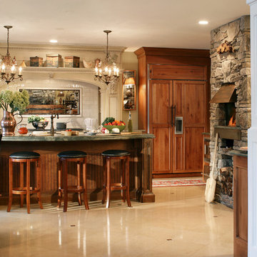 A Bilotta Kitchen