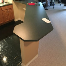 Bar Before