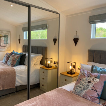 Lakeland Leisure Homes