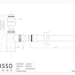 Brushed Stainless Range - Products