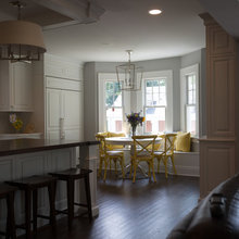 OFDH kitchen