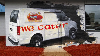 Finley's Grill & Smokehouse, Lansing, MI