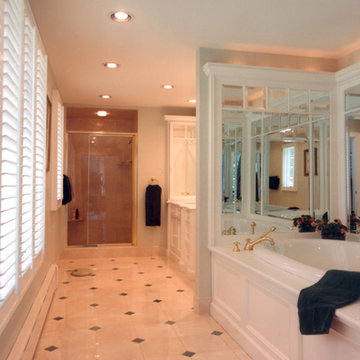 New Canaan Addition Alteration