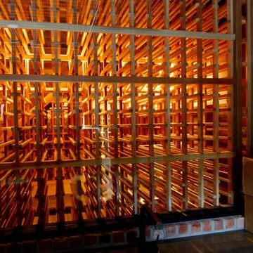 Queen Anne WA, Wine Cellar - BM