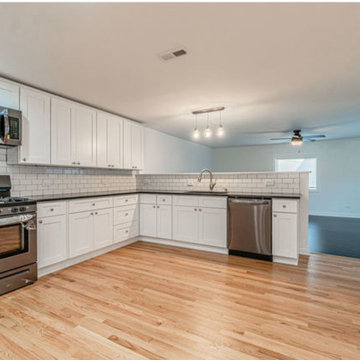 Palos Heights Kitchen