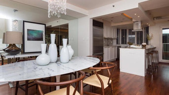 Downtown Vancouver Howe Street