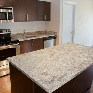 Granite & Quartz Countertops in Chesapeake, Virginia