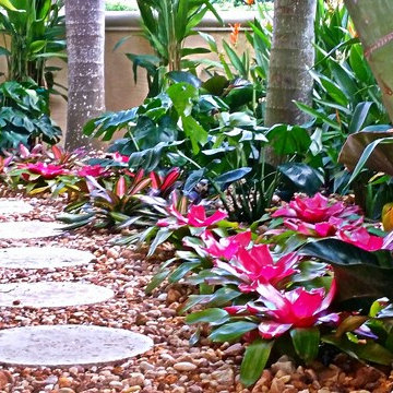 Garden Designs