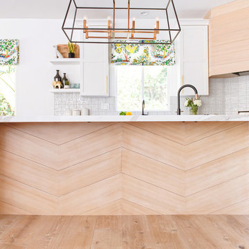 Holly Leaf Kitchen