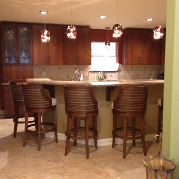 Kitchens