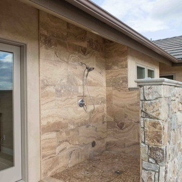 Custom Home - Madera County, CA