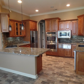 Brier Hills Kitchen Renovation