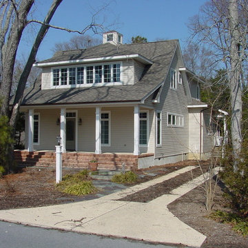 Lot #23, Oakwood Street