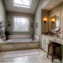 Bathroom Ideas