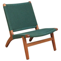 Midcentury Armchairs And Accent Chairs by MasayaCo