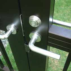 Gates & Fences - Home Fencing And Gates