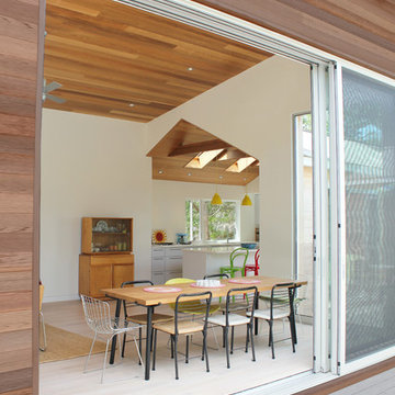 Fire Island Residence
