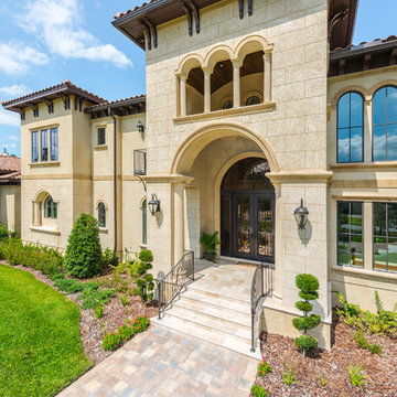 Pablo Creek Reserve - St. Bart's II