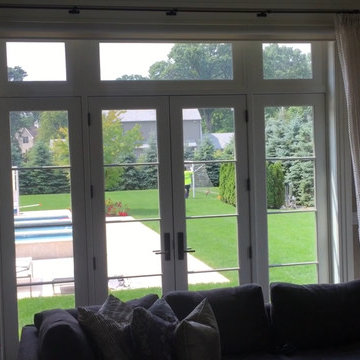 Solar shade Deal, NJ