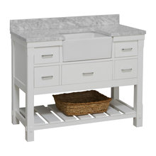 48" vanities