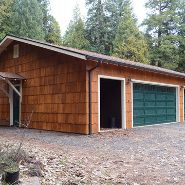 Our Work